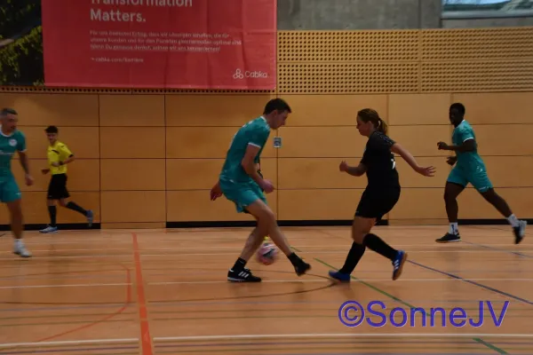 2025-12-27 - Vereinsturnier Teil 1