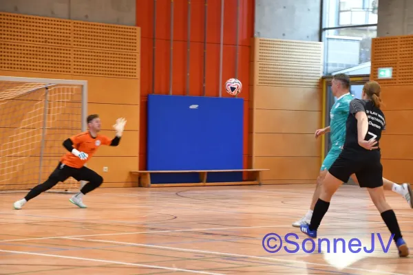 2025-12-27 - Vereinsturnier Teil 1