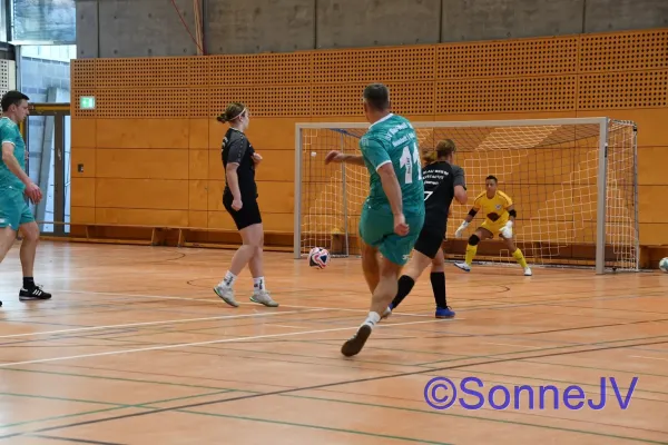 2025-12-27 - Vereinsturnier Teil 1