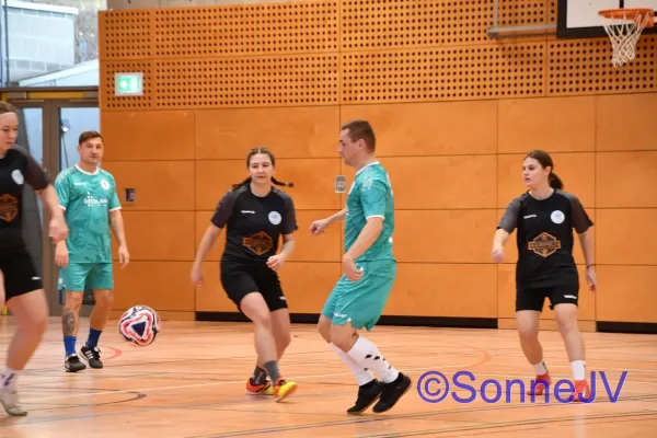 2025-12-27 - Vereinsturnier Teil 1