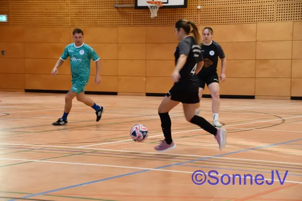 2025-12-27 - Vereinsturnier Teil 1