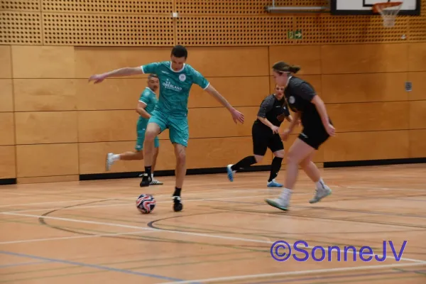 2025-12-27 - Vereinsturnier Teil 1