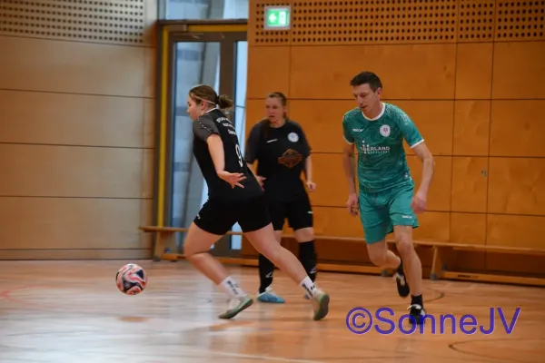 2025-12-27 - Vereinsturnier Teil 1