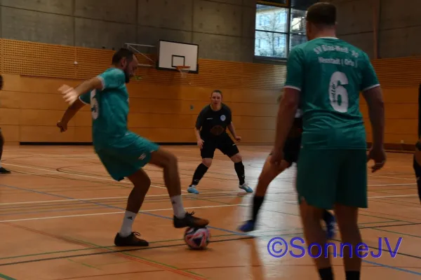 2025-12-27 - Vereinsturnier Teil 1