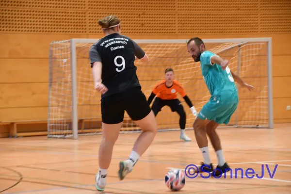 2025-12-27 - Vereinsturnier Teil 1