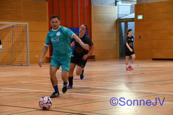 2025-12-27 - Vereinsturnier Teil 1