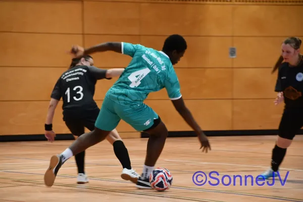 2025-12-27 - Vereinsturnier Teil 1