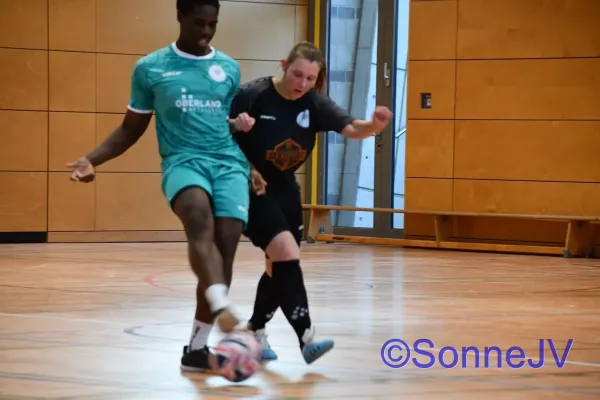 2025-12-27 - Vereinsturnier Teil 1