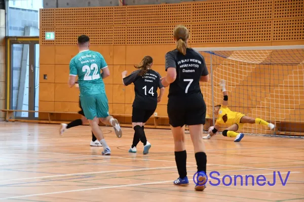 2025-12-27 - Vereinsturnier Teil 1