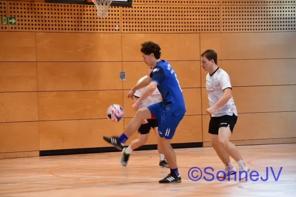 2025-12-27 - Vereinsturnier Teil 1