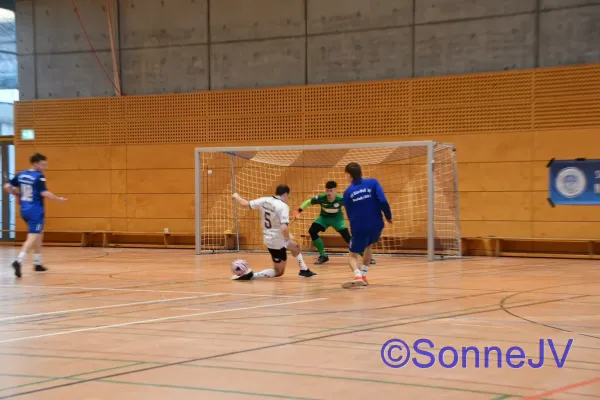 2025-12-27 - Vereinsturnier Teil 1