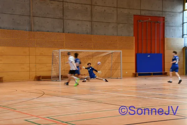 2025-12-27 - Vereinsturnier Teil 1