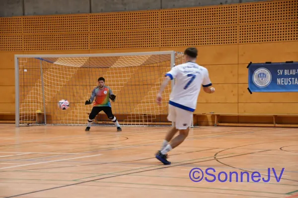 2025-12-27 - Vereinsturnier Teil 1