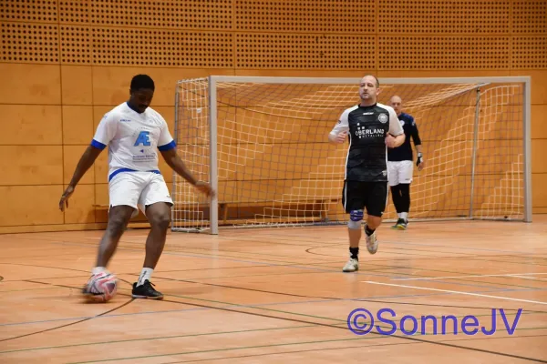 2025-12-27 - Vereinsturnier Teil 1