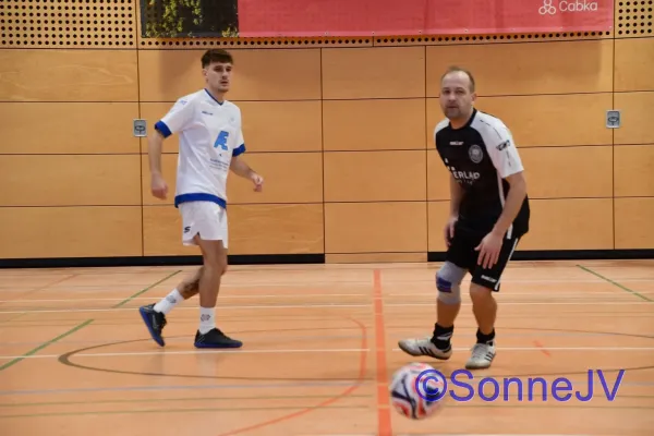 2025-12-27 - Vereinsturnier Teil 1