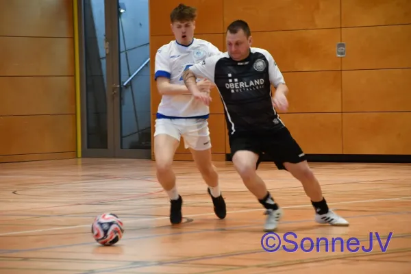 2025-12-27 - Vereinsturnier Teil 1