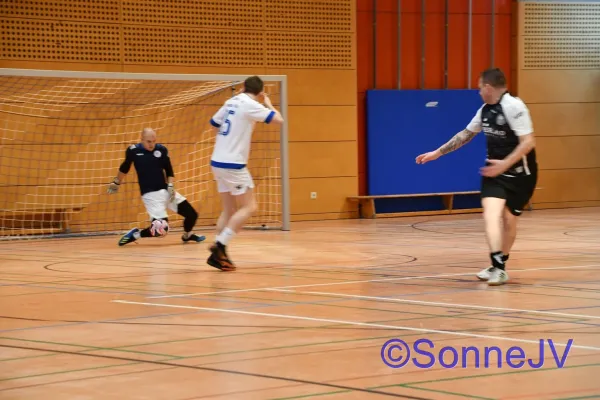 2025-12-27 - Vereinsturnier Teil 1