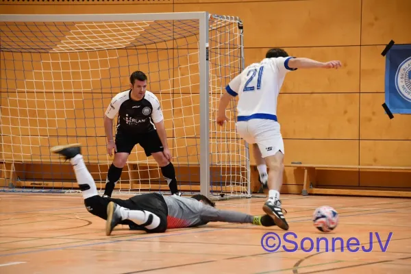 2025-12-27 - Vereinsturnier Teil 1