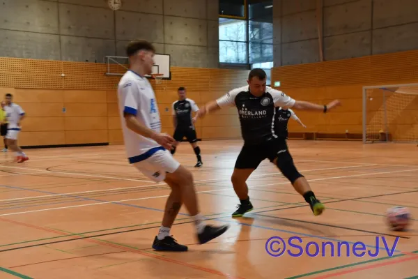 2025-12-27 - Vereinsturnier Teil 1