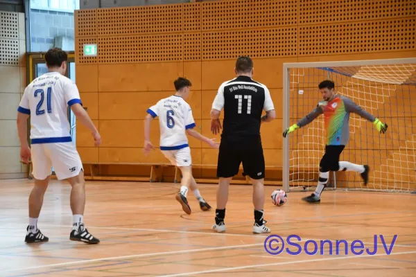 2025-12-27 - Vereinsturnier Teil 1