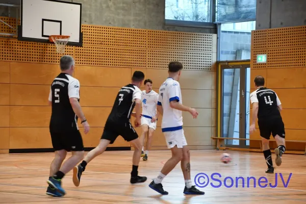 2025-12-27 - Vereinsturnier Teil 1