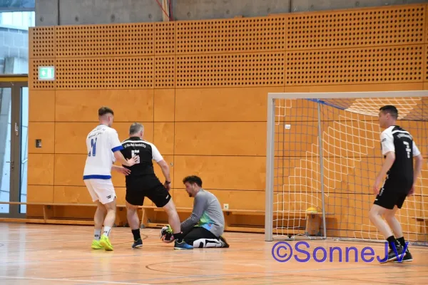 2025-12-27 - Vereinsturnier Teil 1