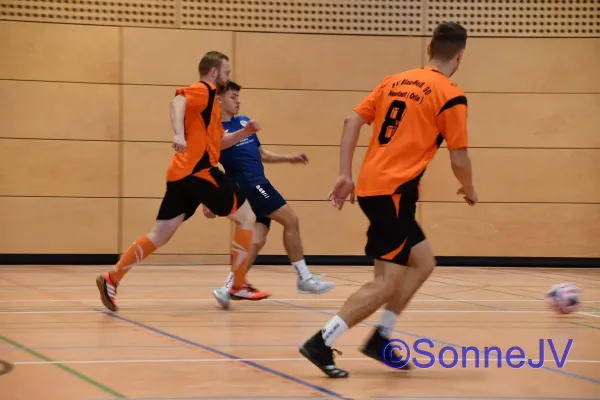 2025-12-27 - Vereinsturnier Teil 1