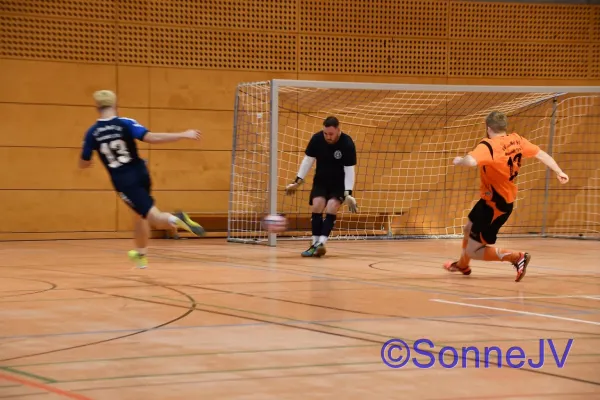 2025-12-27 - Vereinsturnier Teil 1