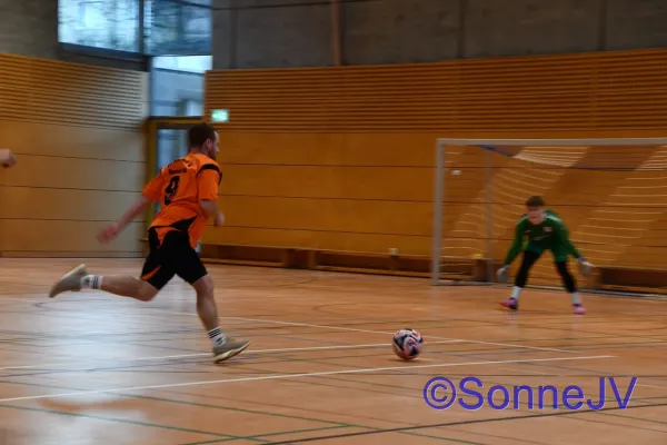 2025-12-27 - Vereinsturnier Teil 1