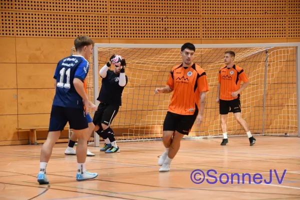 2025-12-27 - Vereinsturnier Teil 1