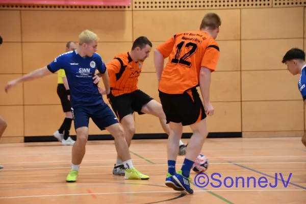 2025-12-27 - Vereinsturnier Teil 1