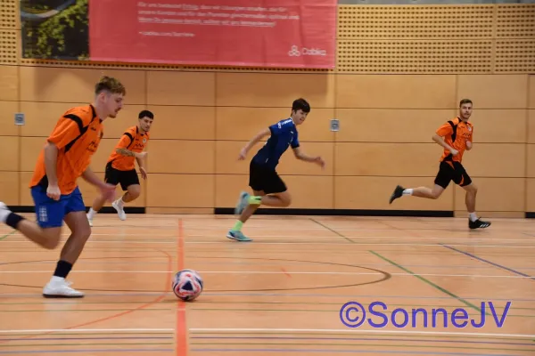 2025-12-27 - Vereinsturnier Teil 1