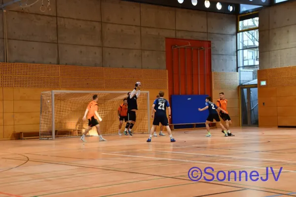 2025-12-27 - Vereinsturnier Teil 1