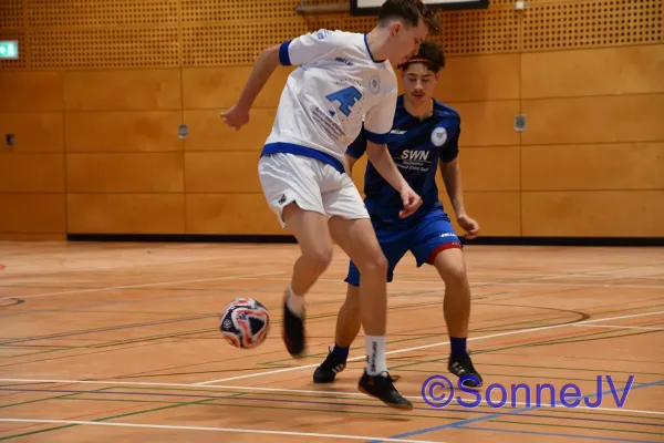 2025-12-27 - Vereinsturnier Teil 1