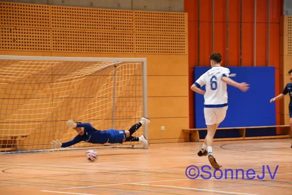 2025-12-27 - Vereinsturnier Teil 1