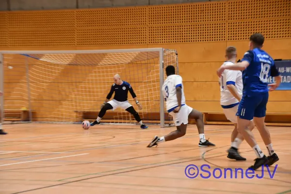 2025-12-27 - Vereinsturnier Teil 1