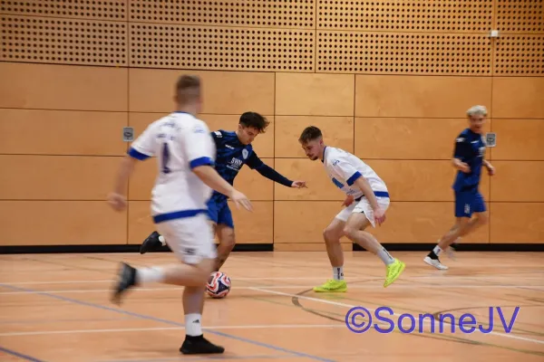 2025-12-27 - Vereinsturnier Teil 1