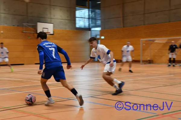 2025-12-27 - Vereinsturnier Teil 1