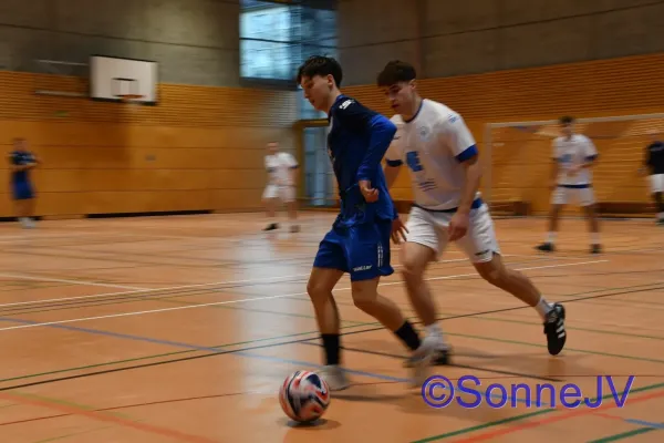 2025-12-27 - Vereinsturnier Teil 1