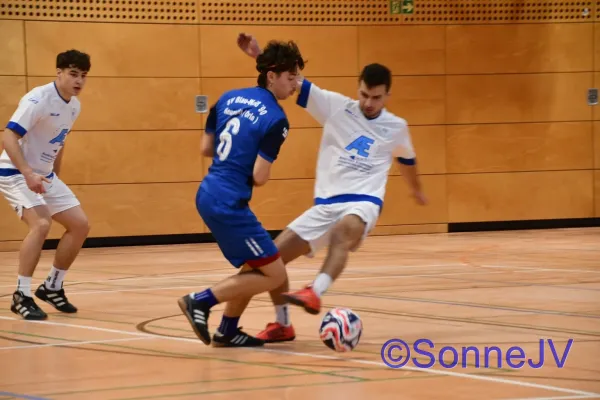 2025-12-27 - Vereinsturnier Teil 1