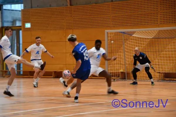 2025-12-27 - Vereinsturnier Teil 1