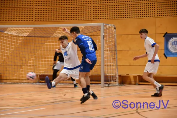 2025-12-27 - Vereinsturnier Teil 2