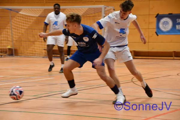 2025-12-27 - Vereinsturnier Teil 2