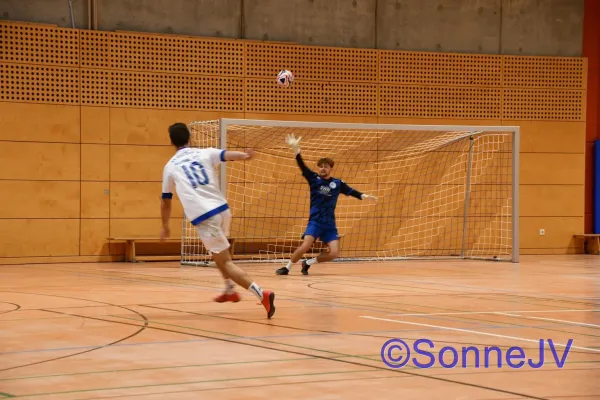 2025-12-27 - Vereinsturnier Teil 2