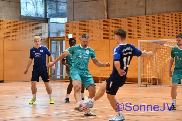 2025-12-27 - Vereinsturnier Teil 2