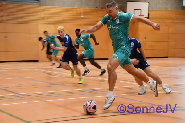 2025-12-27 - Vereinsturnier Teil 2