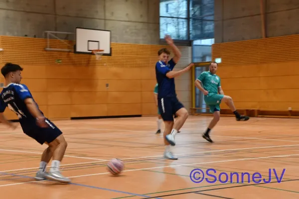 2025-12-27 - Vereinsturnier Teil 2