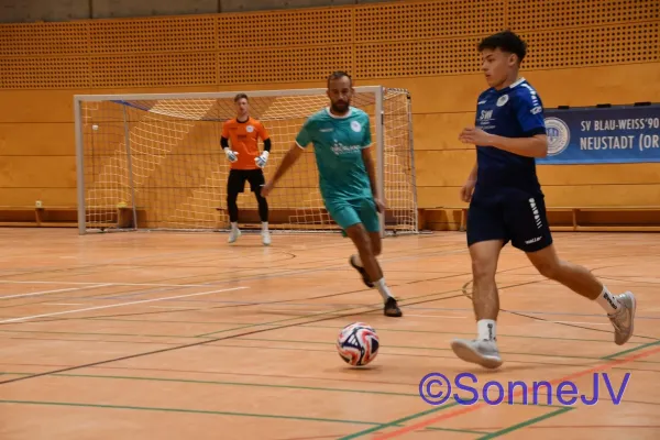 2025-12-27 - Vereinsturnier Teil 2