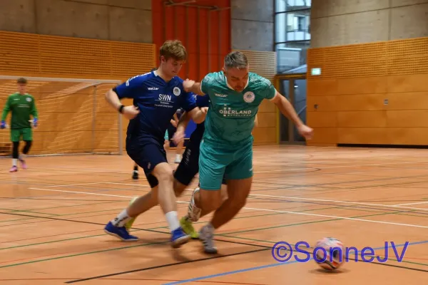 2025-12-27 - Vereinsturnier Teil 2