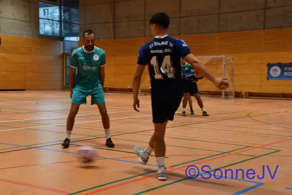 2025-12-27 - Vereinsturnier Teil 2